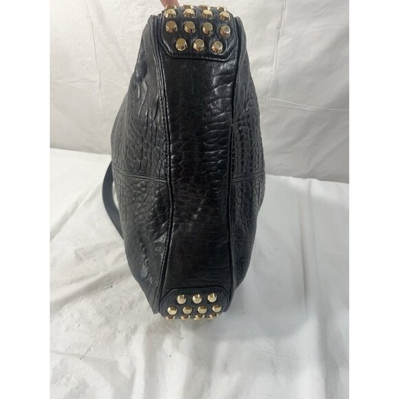 MICHAEL KORS CONVERTIBLE SHELLEY BAG studded - Picture 7 of 16